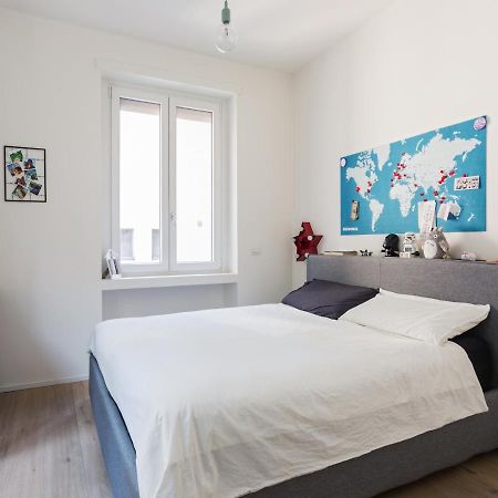 Apartmán Green Shot - Garibaldi Area Milán Exteriér fotografie